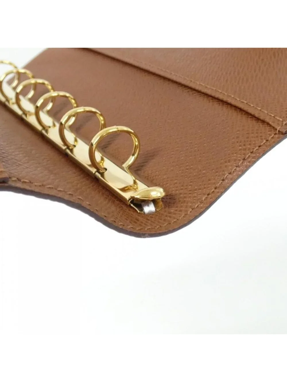 Louis Vuitton Monogram Agenda PM Organizer